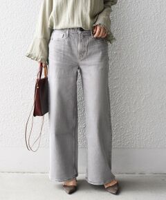 SHIPS / シップス デニムパンツ | 【SHIPS別注】upper hights:THE ROBIN