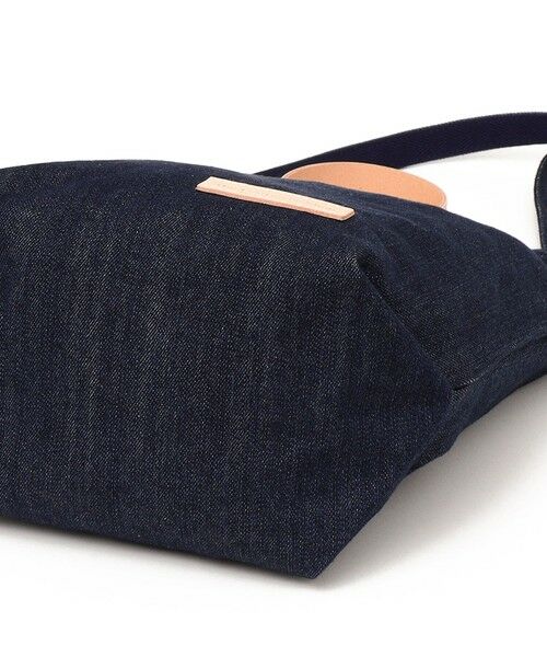 SHIPS for women / シップスウィメン トートバッグ | 【SHIPS any別注】The Container Shop: HM トートバッグ［SHIPS any DENIM］ | 詳細3