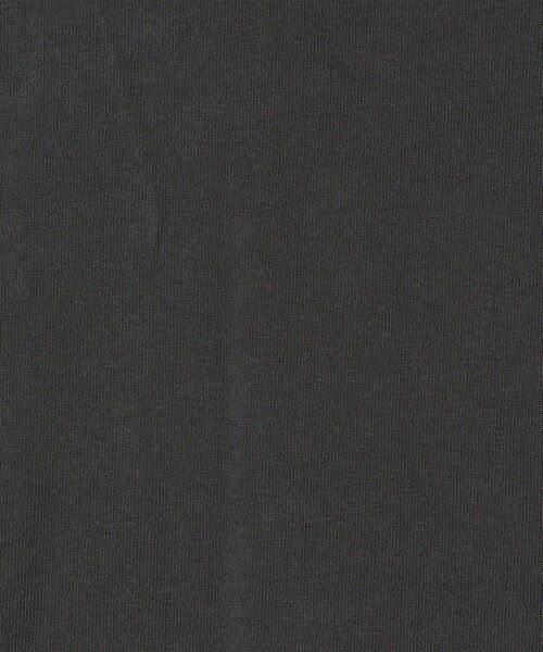 SHIPS / シップス カットソー | SHIPS any:〈ウォッシャブル〉ビックカラー ロングスリーブ TEE | 詳細14