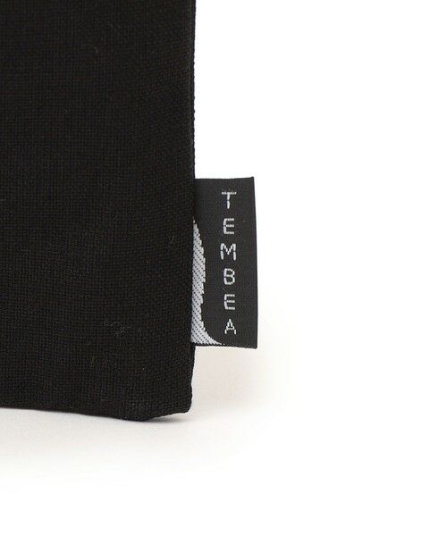 SHIPS for women / シップスウィメン ショルダーバッグ | TEMBEA:HIMAA CAT巾着ショルダー | 詳細5