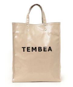 TEMBEA:ペーパートート