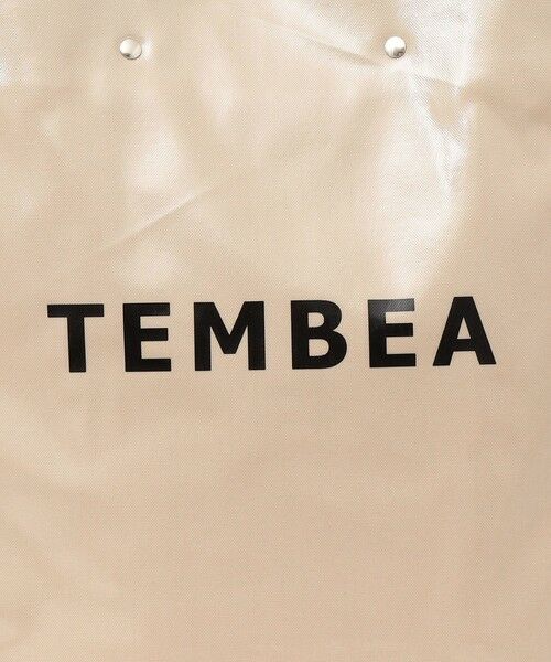 SHIPS for women / シップスウィメン トートバッグ | TEMBEA:ペーパートート | 詳細6
