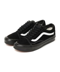 VANS:OLD SKOOL 36DX