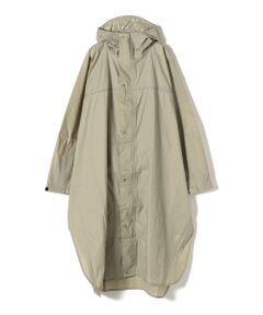 Wpc.:レインバイシクルスリーブポンチョ