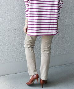 SHIPS / シップス その他パンツ | SHIPS any:〈ウォッシャブル〉コーデュロイ イージースキニーパンツ