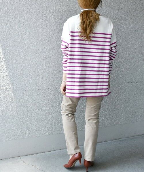 SHIPS / シップス その他パンツ | SHIPS any:〈ウォッシャブル〉コーデュロイ イージースキニーパンツ | 詳細11