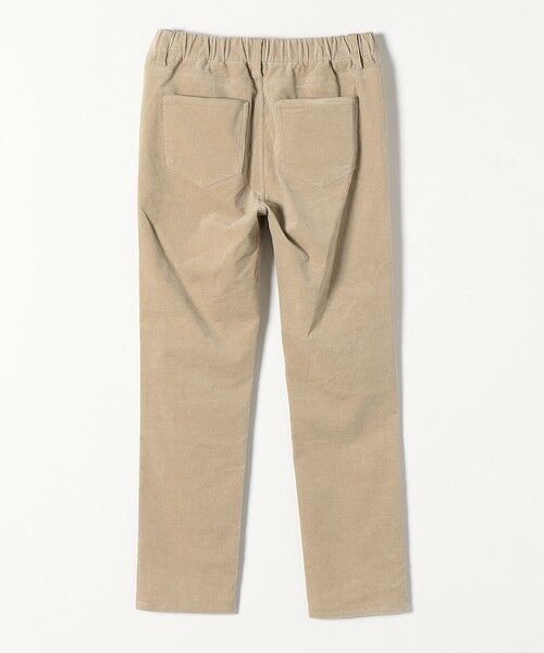 SHIPS / シップス その他パンツ | SHIPS any:〈ウォッシャブル〉コーデュロイ イージースキニーパンツ | 詳細2