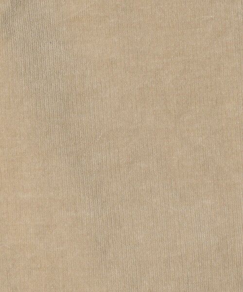 SHIPS / シップス その他パンツ | SHIPS any:〈ウォッシャブル〉コーデュロイ イージースキニーパンツ | 詳細7