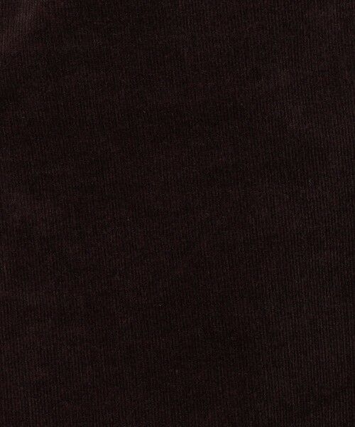 SHIPS / シップス その他パンツ | SHIPS any:〈ウォッシャブル〉コーデュロイ イージースキニーパンツ | 詳細14