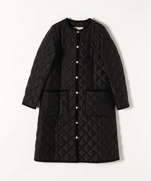 SHIPS for women / シップスウィメン その他アウター | 【SHIPS any別注】Traditional Weatherwear: ARKLEY LONG | 詳細1