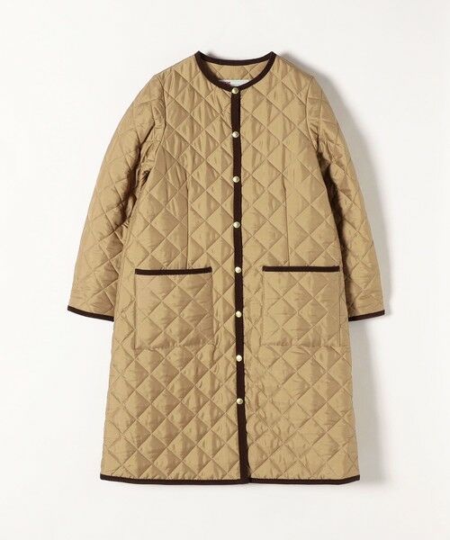 SHIPS for women / シップスウィメン その他アウター | 【SHIPS any別注】Traditional Weatherwear: ARKLEY LONG | 詳細9