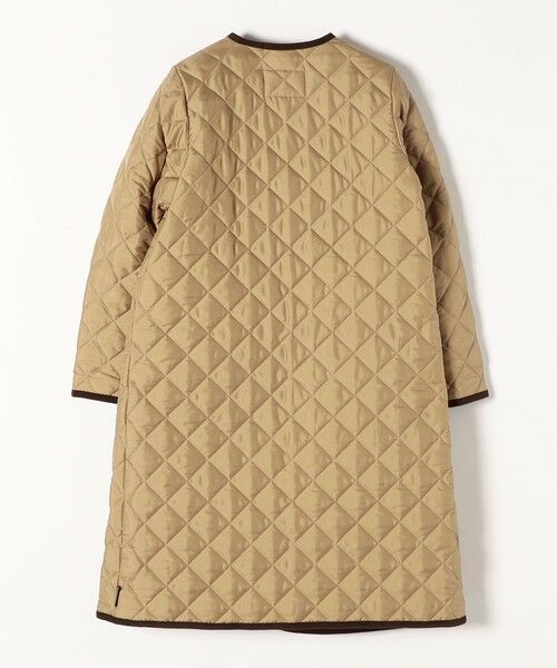 SHIPS for women / シップスウィメン その他アウター | 【SHIPS any別注】Traditional Weatherwear: ARKLEY LONG | 詳細10