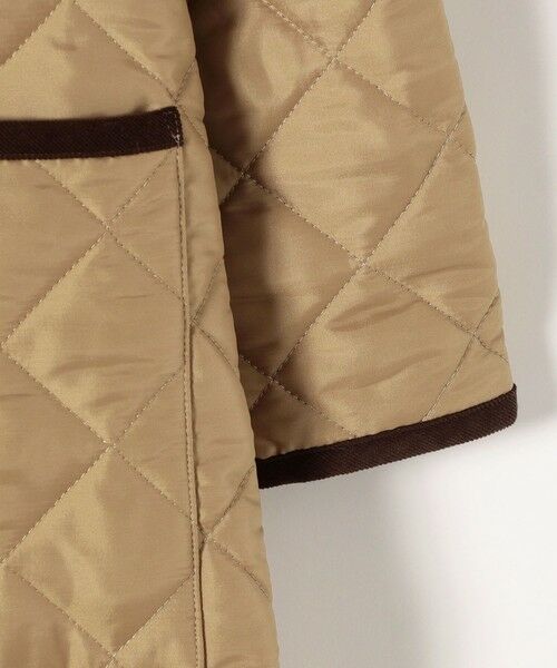 SHIPS for women / シップスウィメン その他アウター | 【SHIPS any別注】Traditional Weatherwear: ARKLEY LONG | 詳細12
