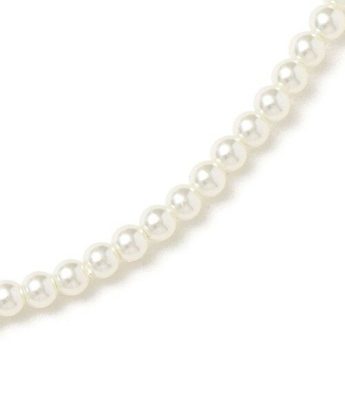 SHIPS for women / シップスウィメン ネックレス・ペンダント・チョーカー | PEARL INTERNATIONAL:イミテーションパールネックレス2 | 詳細1