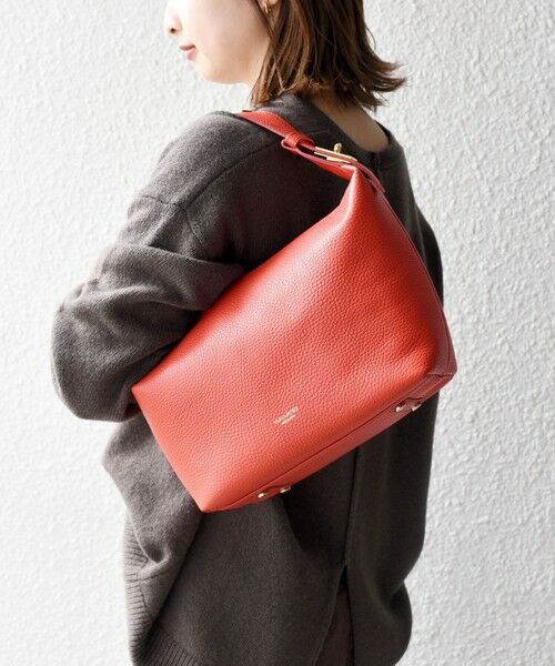 VIOLAd’ORO:ADRIA ホーボーバッグ VIOLAd’ORO:ADRIA ホーボーバッグ