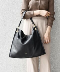 SHIPS / シップス ショルダーバッグ | VIOLAd’ORO:ADRIA ワンショルダーバッグ