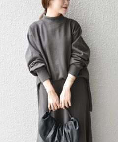SHIPS / シップス その他トップス | *USAコットンハイネック◇