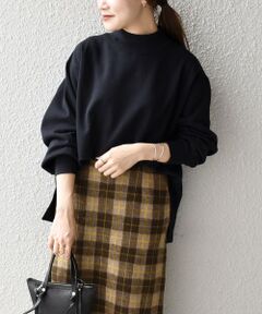 SHIPS / シップス その他トップス | *USAコットンハイネック◇