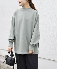 SHIPS / シップス その他トップス | *USAコットンハイネック◇