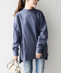 SHIPS / シップス その他トップス | *USAコットンハイネック◇