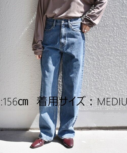 wai denim