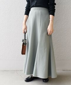 SHIPS / シップス ロング・マキシ丈スカート | *USAコットンスカート◇