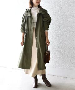 モッズコート 21AW