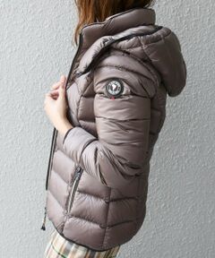 SHIPS / シップス ダウンジャケット・ベスト | CAPE HORN: STELLA