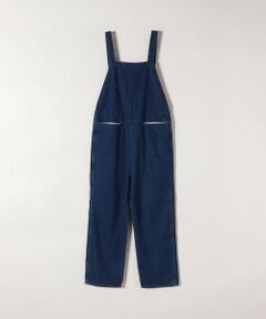 SMITH'S AMERICAN:〈ウォッシャブル〉PAURETTE OVERALL