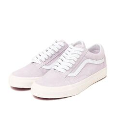SHIPS / シップス スニーカー | VANS: スエード OLD SKOOL