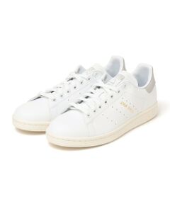 adidas: STAN SMITH WHT/GRY