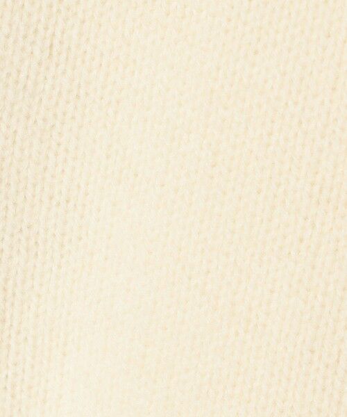 SHIPS / シップス ニット・セーター | nicholson&nicholson: セーラー カラー ニット プルオーバー | 詳細5