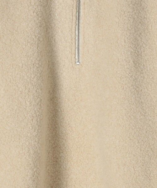 SHIPS / シップス その他トップス | シープボアロングスリーブプルオーバー◇ | 詳細2