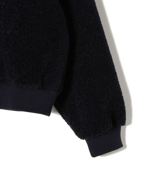 SHIPS / シップス その他トップス | シープボアロングスリーブプルオーバー◇ | 詳細10