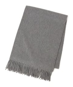 SHIPS / シップス マフラー・ショール・スヌード・ストール | BEGG&CO:JURA ソリッド 65x180