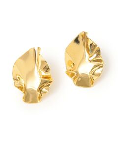 SHIPS / シップス ピアス・イヤリング | DOSON:リーフピアス