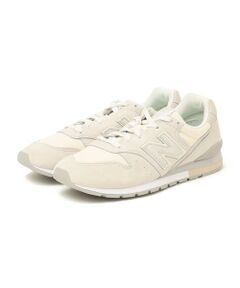 SHIPS / シップス スニーカー | NEW BALANCE: CM996 スニーカー