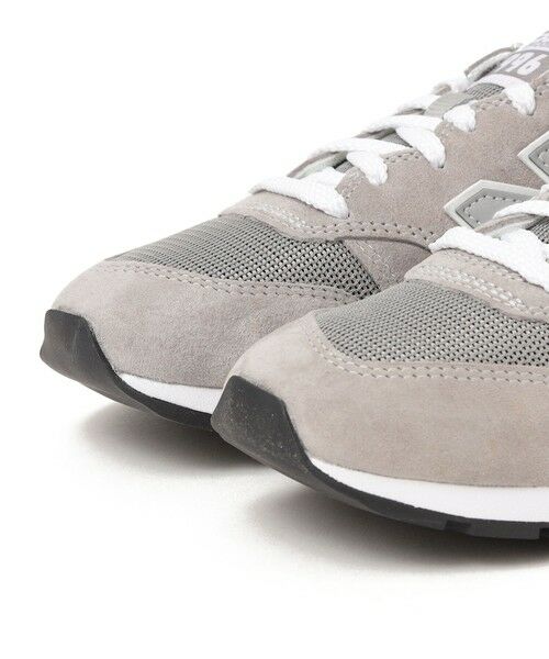 SHIPS for women / シップスウィメン スニーカー | NEW BALANCE: CM996 スニーカー | 詳細1