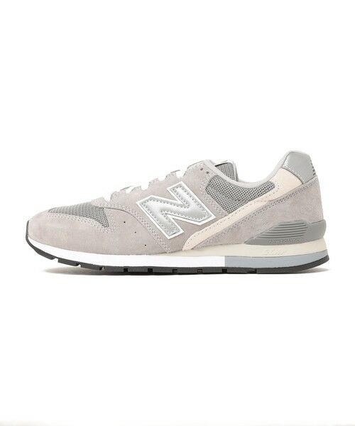 SHIPS for women / シップスウィメン スニーカー | NEW BALANCE: CM996 スニーカー | 詳細2