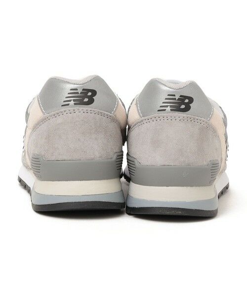 SHIPS for women / シップスウィメン スニーカー | NEW BALANCE: CM996 スニーカー | 詳細3