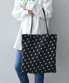 SHIPS / シップス トートバッグ | SHIPS any: ノット デザイン デイリー トートバッグ