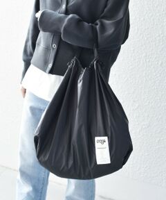 SHIPS / シップス ショルダーバッグ | *〈パッカブル〉PAG 3WAYウォーターメロン◇