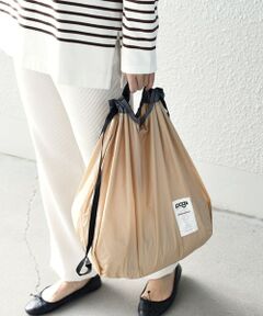 SHIPS / シップス ショルダーバッグ | *〈パッカブル〉PAG 3WAYウォーターメロン◇