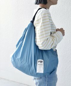 SHIPS / シップス ショルダーバッグ | *〈パッカブル〉PAG 3WAYウォーターメロン◇