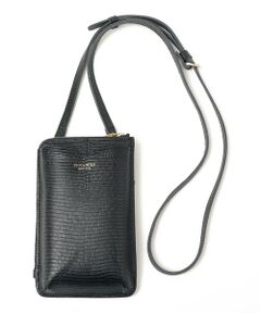 SHIPS / シップス ショルダーバッグ | VIOLAd’ORO:ADRIA フォンポシェット