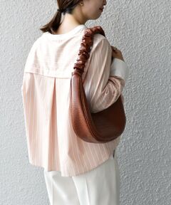 SHIPS / シップス シャツ・ブラウス | *〈洗濯機可能〉オーガニックコットンシャツ◇