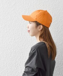 SHIPS any: 6PANEL ベーシック キャップ