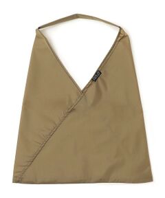 SHIPS / シップス トートバッグ | MELO:トライアングルトート
