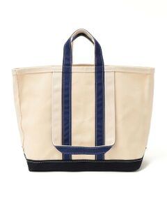 SHIPS / シップス トートバッグ | TEMBEA:マーケットトート（SMALL）