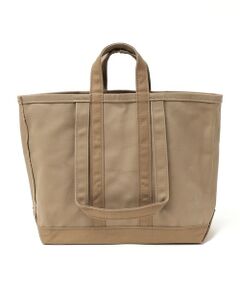 SHIPS / シップス トートバッグ | TEMBEA:マーケットトート（SMALL）